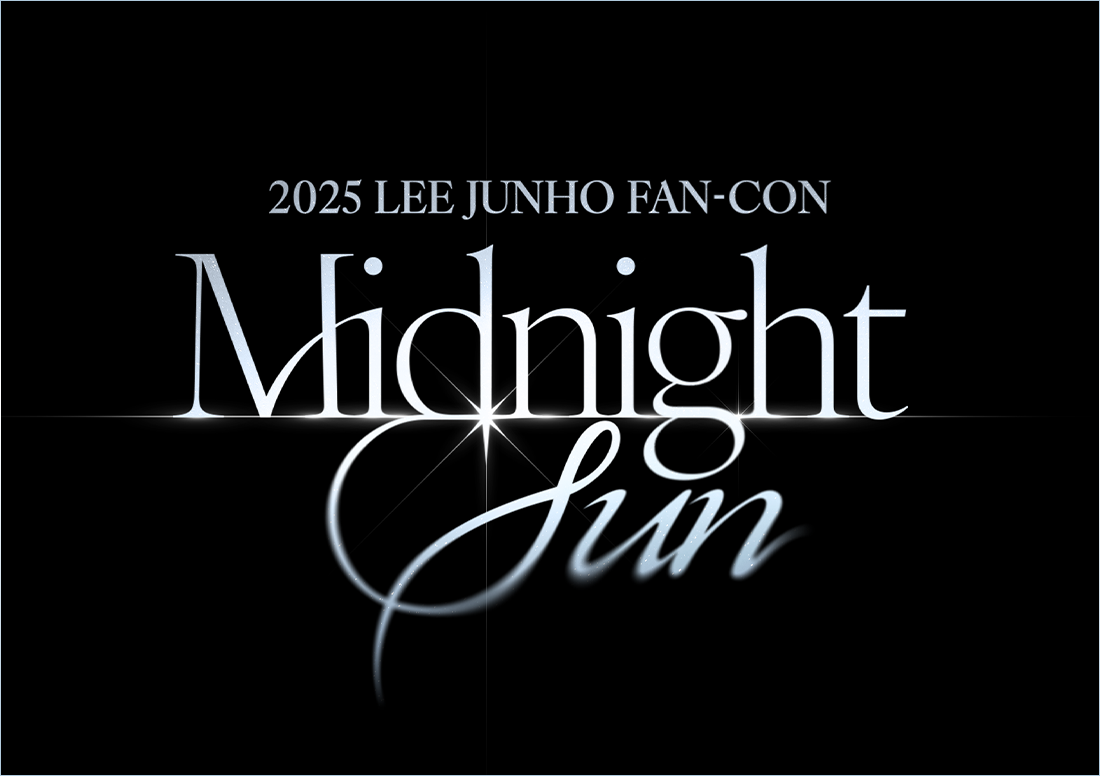 2025 LEE JUNHO FAN-CON 〈Midnight Sun〉 in JAPAN