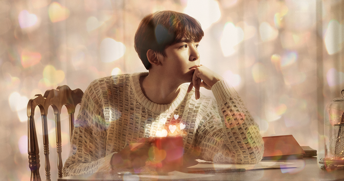 NICHKHUN (From 2PM)『Story of』Special Site